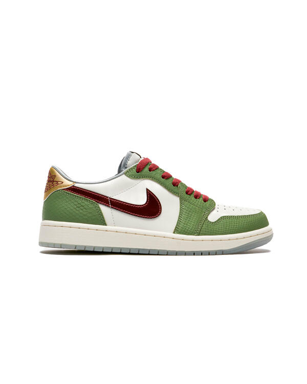 Air Jordan 1 RETRO LOW OG CHiNESE NEW YEAR | FN3727-100 | AFEW STORE